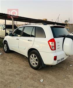 شيري تيجو 3
